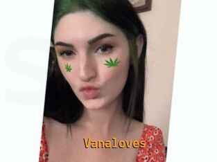 Vanaloves