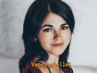 VanessaBelleX
