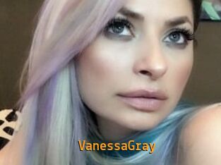 VanessaGray Sexcam Portal