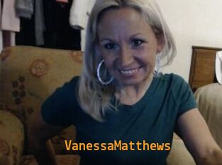 VanessaMatthews