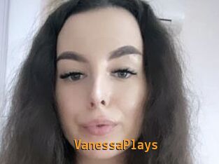 VanessaPlays