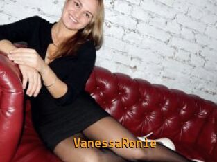 VanessaRonie