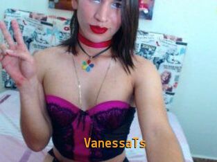 SexyVanesa