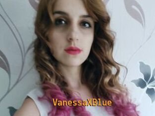 VanessaXBlue