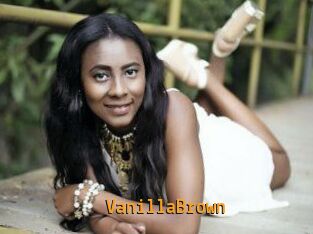 VanillaBrown
