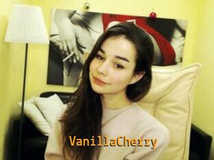 VanillaCherry