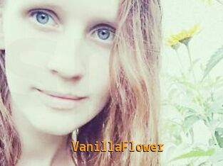 VanillaFlower