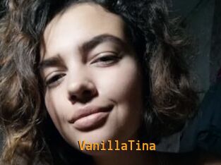 VanillaTina