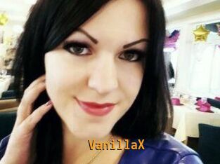 VanillaX