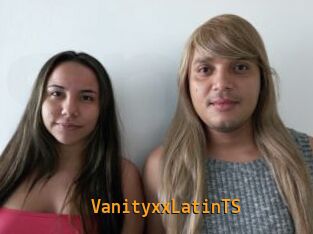 VanityxxLatinTS