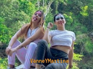 VanneYMartina