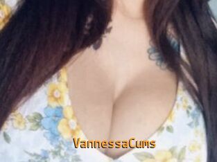 VannessaCums