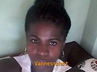 Vannessahot