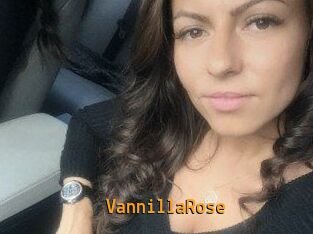 VannillaRose