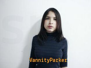 VannityParker