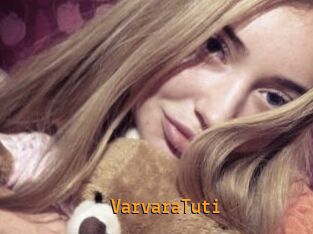 VarvaraTuti