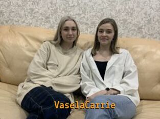 VaselaCarrie