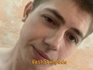 VashStampede