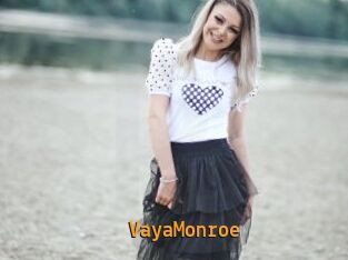 VayaMonroe