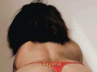 Vayana