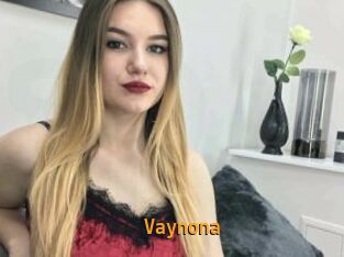 Vaynona