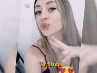Vefinna