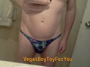 VegasBoyToyForYou