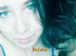 Veleta