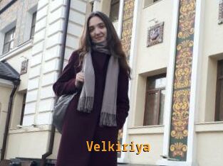 Velkiriya