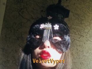 VelvetVyper