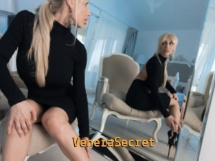 VeneraSecret Sexcam Portal