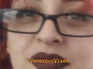 VenerousVixen