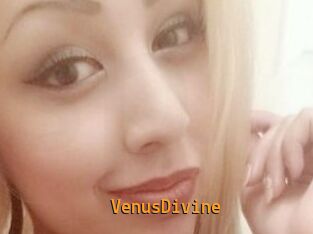 VenusDivine