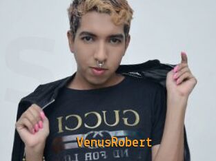 VenusRobert