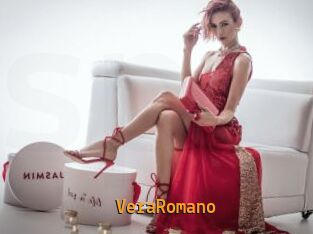 VeraRomano
