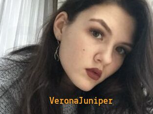 VeronaJuniper