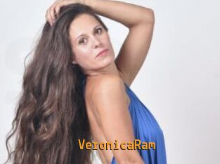 VeronicaRam Sexcam Portal