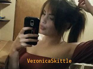 VeronicaSkittle
