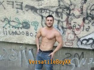 VersatileBoyXX