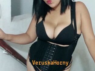 VeruskaHorny