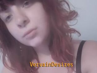 VervainDesires