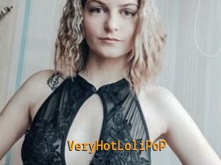 VeryHotLoliPoP