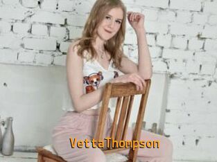 VettaThompson Sexcam Portal