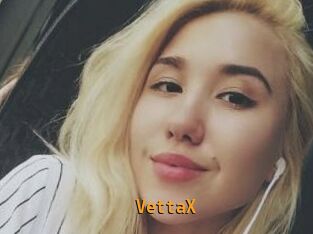 VettaX