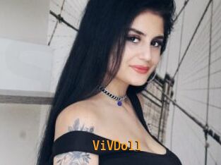 ViVDoll