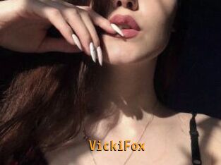 VickiFox