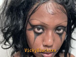 VickyBlackxxx