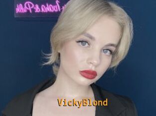 VickyBlond