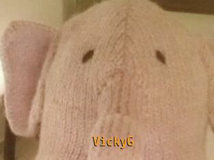 Vicky_G Sexcam Portal