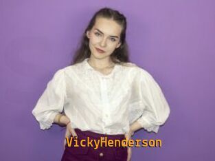 VickyHenderson